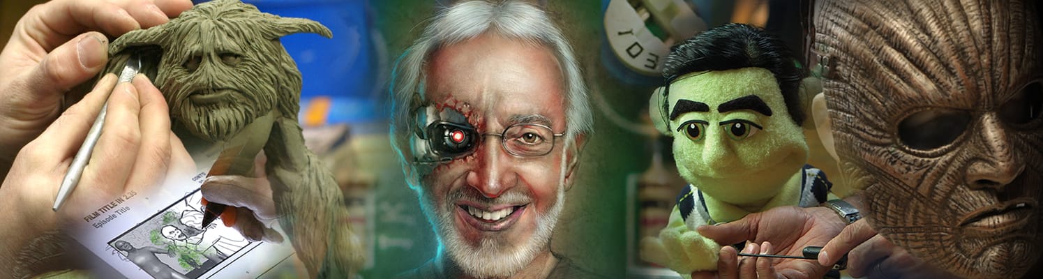 Stan Winston School of Character Arts