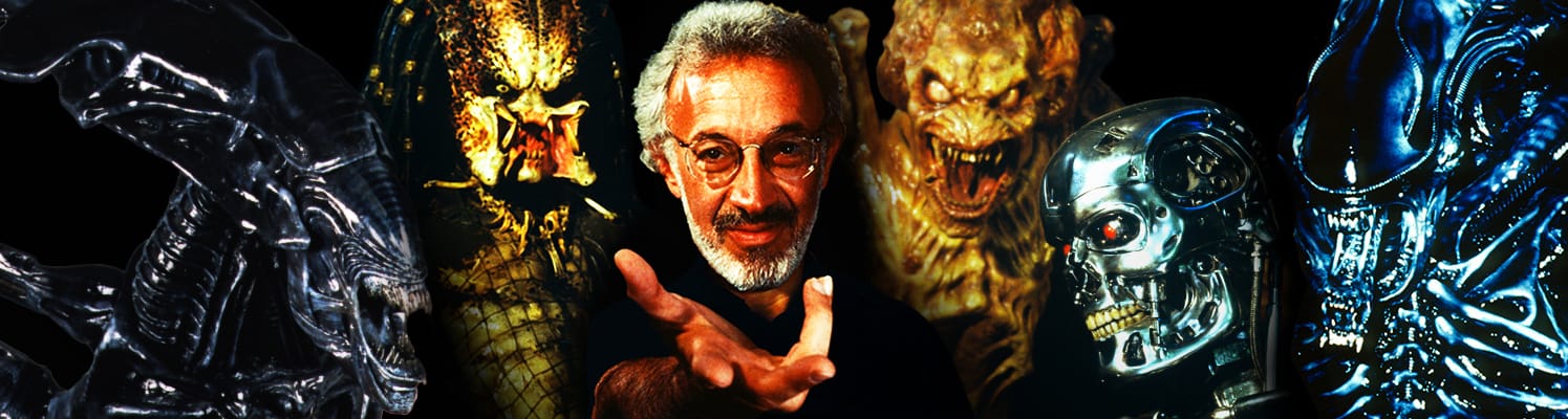 Stan Winston School of Character Arts