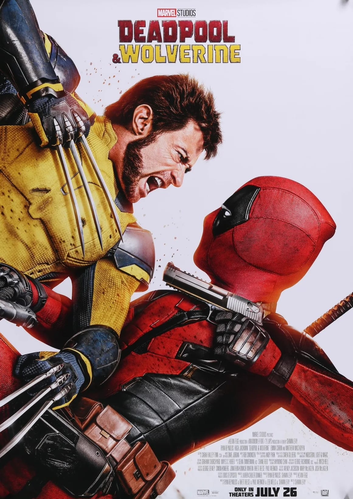 Deadpool (2016)