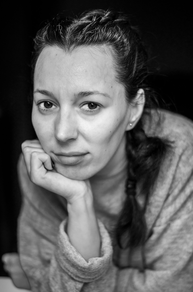 Adrienn Lingurár