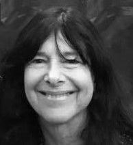 Amy Palanker