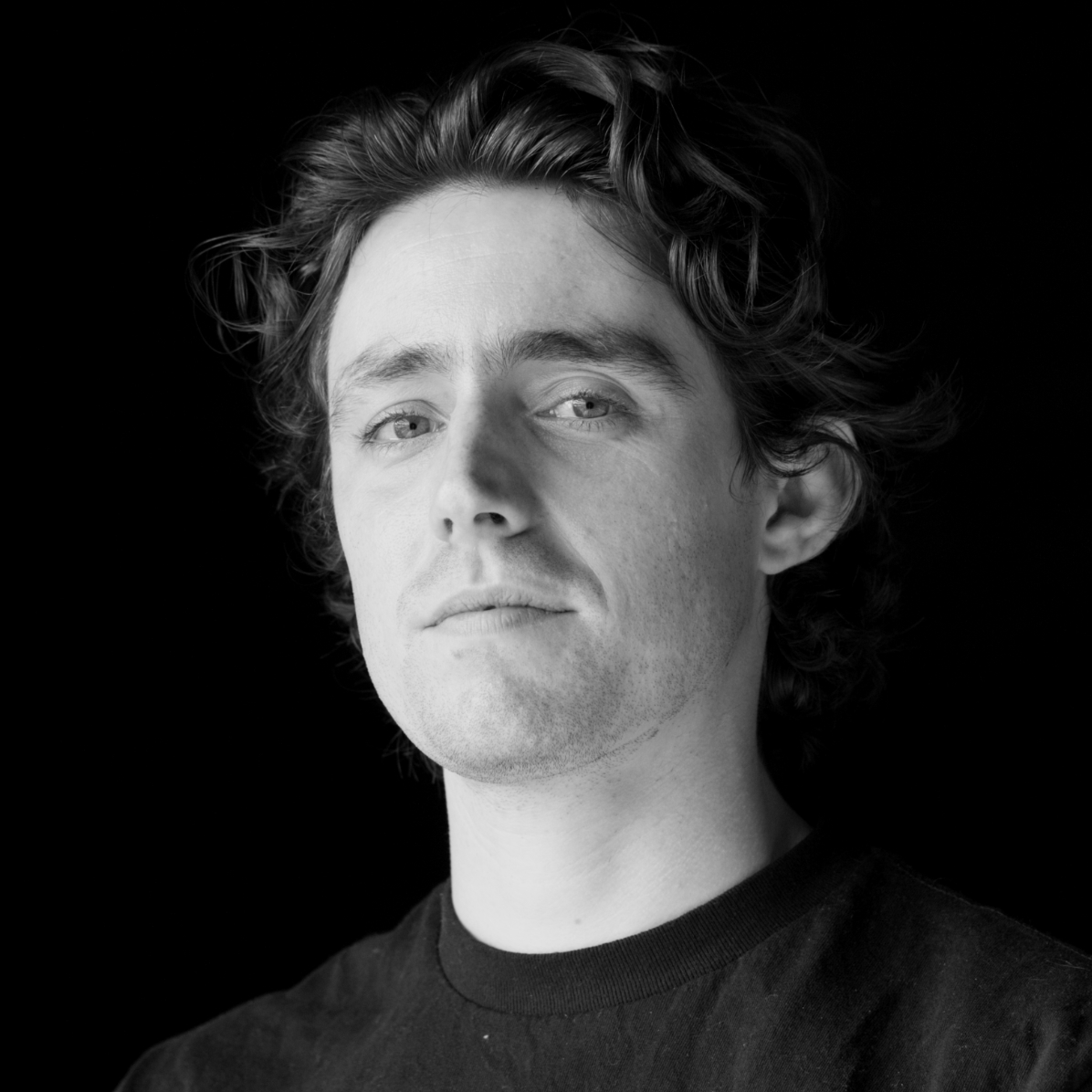 Andrew Paul