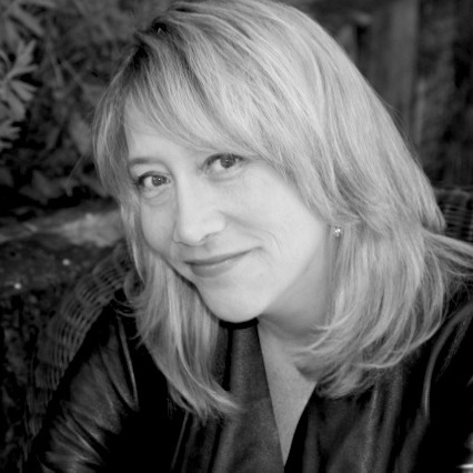Amy Winston