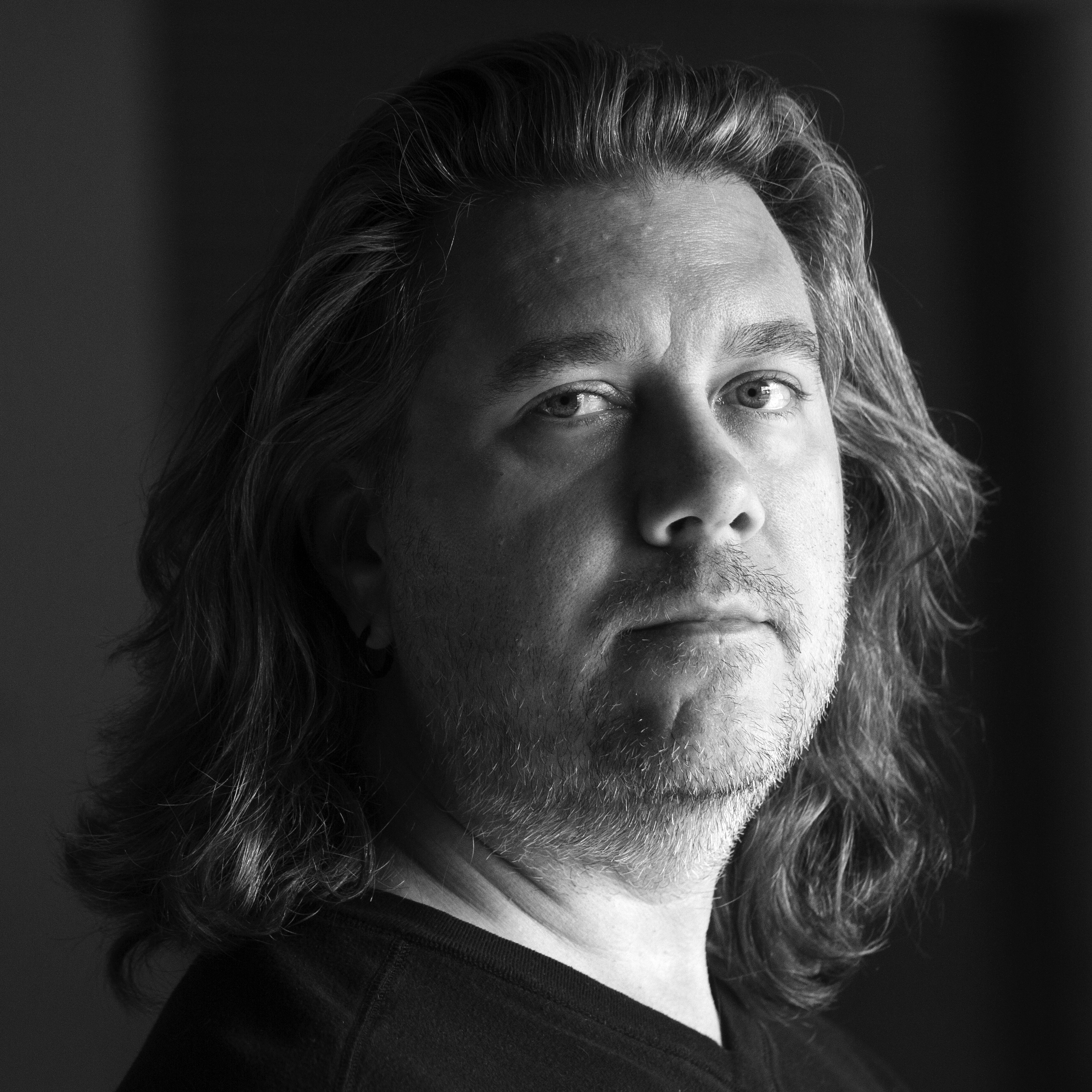 Erik Rose