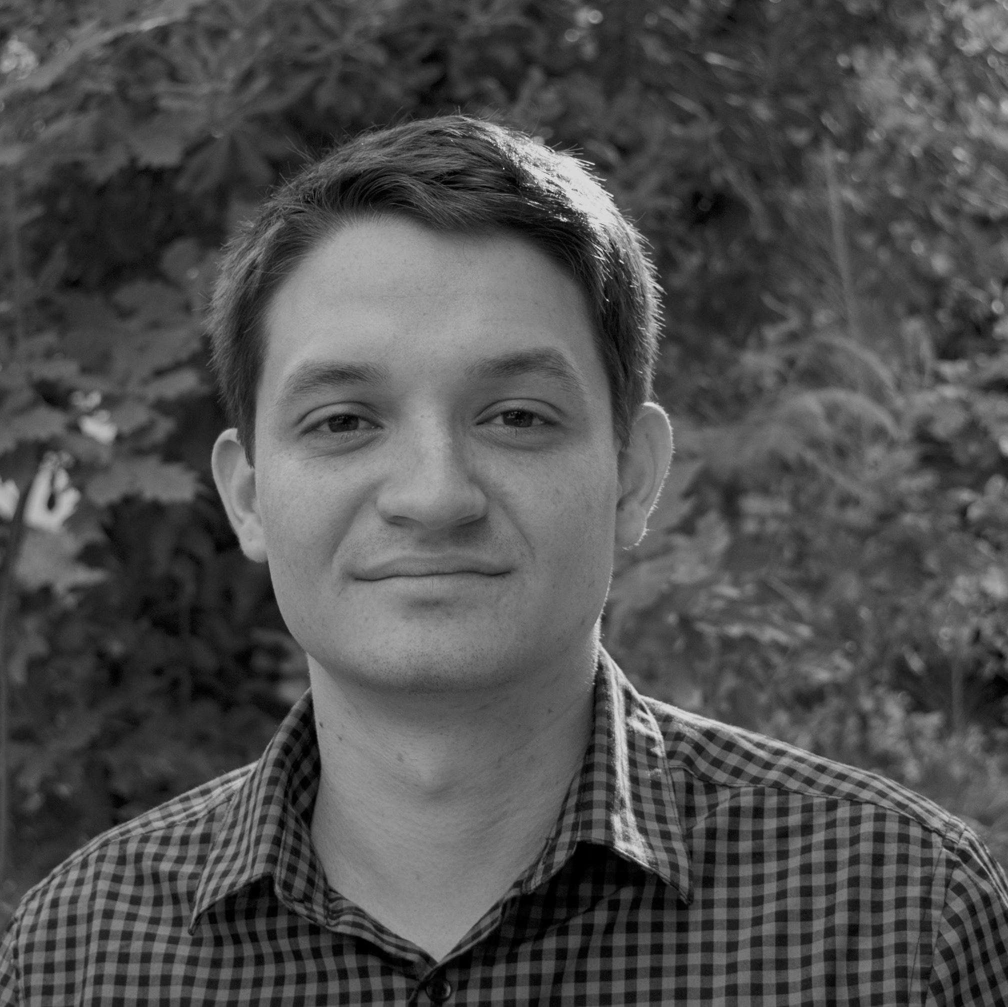 Gustavo Siñovsky