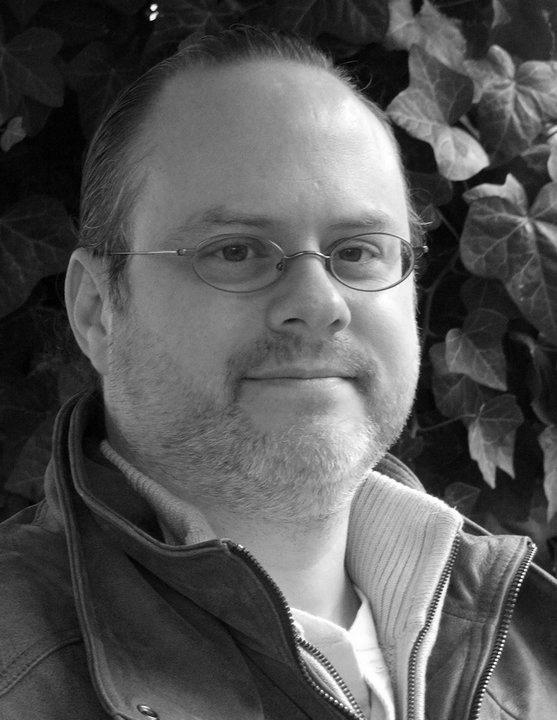 Michael Martin