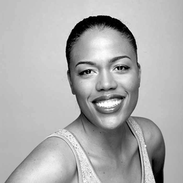 Nakisha Hester