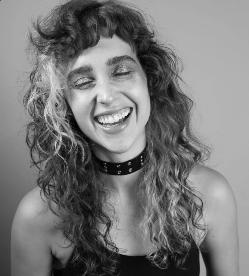 Samantha Westervelt
