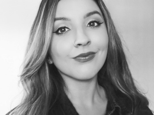 Yvonne Villasenor