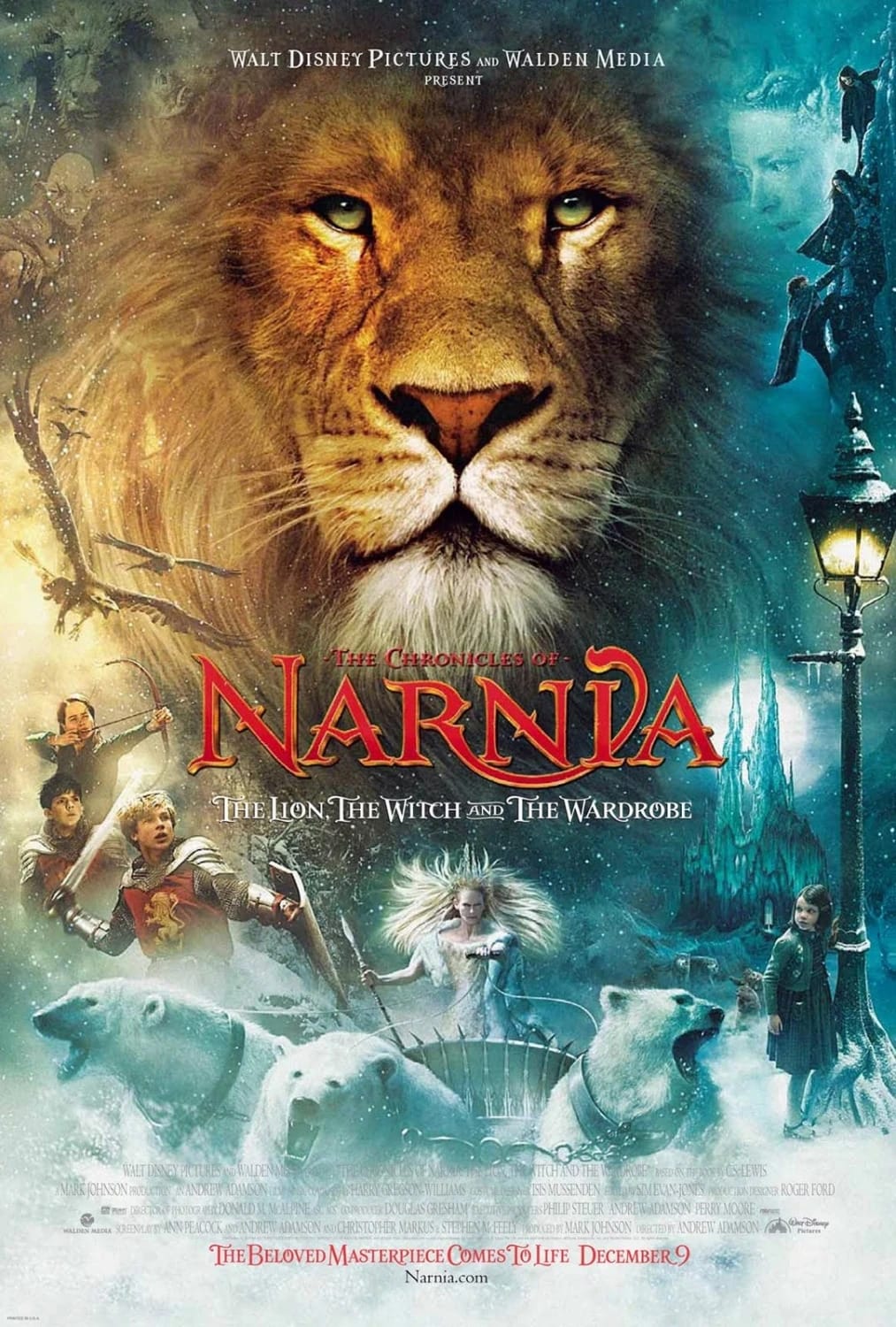 Narnia (2005)