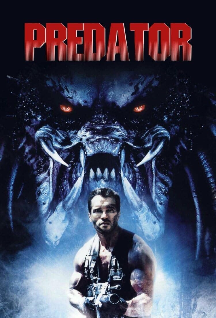 Predator (1987)