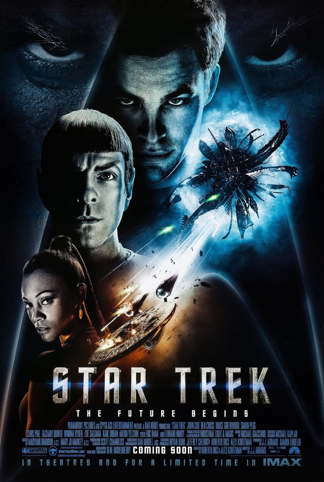 Star Trek (2009)